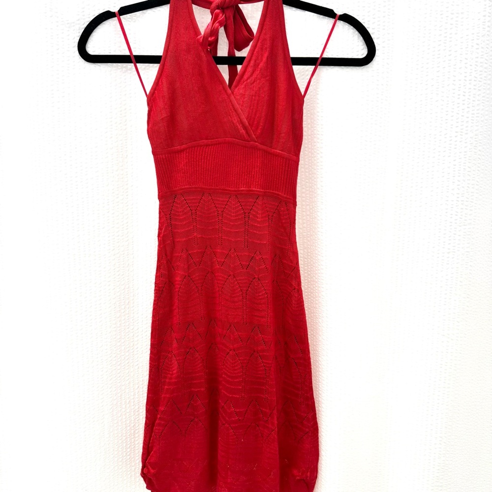 Guess Jeans Knit Dress Size XS